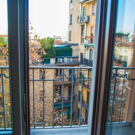 Adelaide Central Apartment ミラノ エクステリア 写真