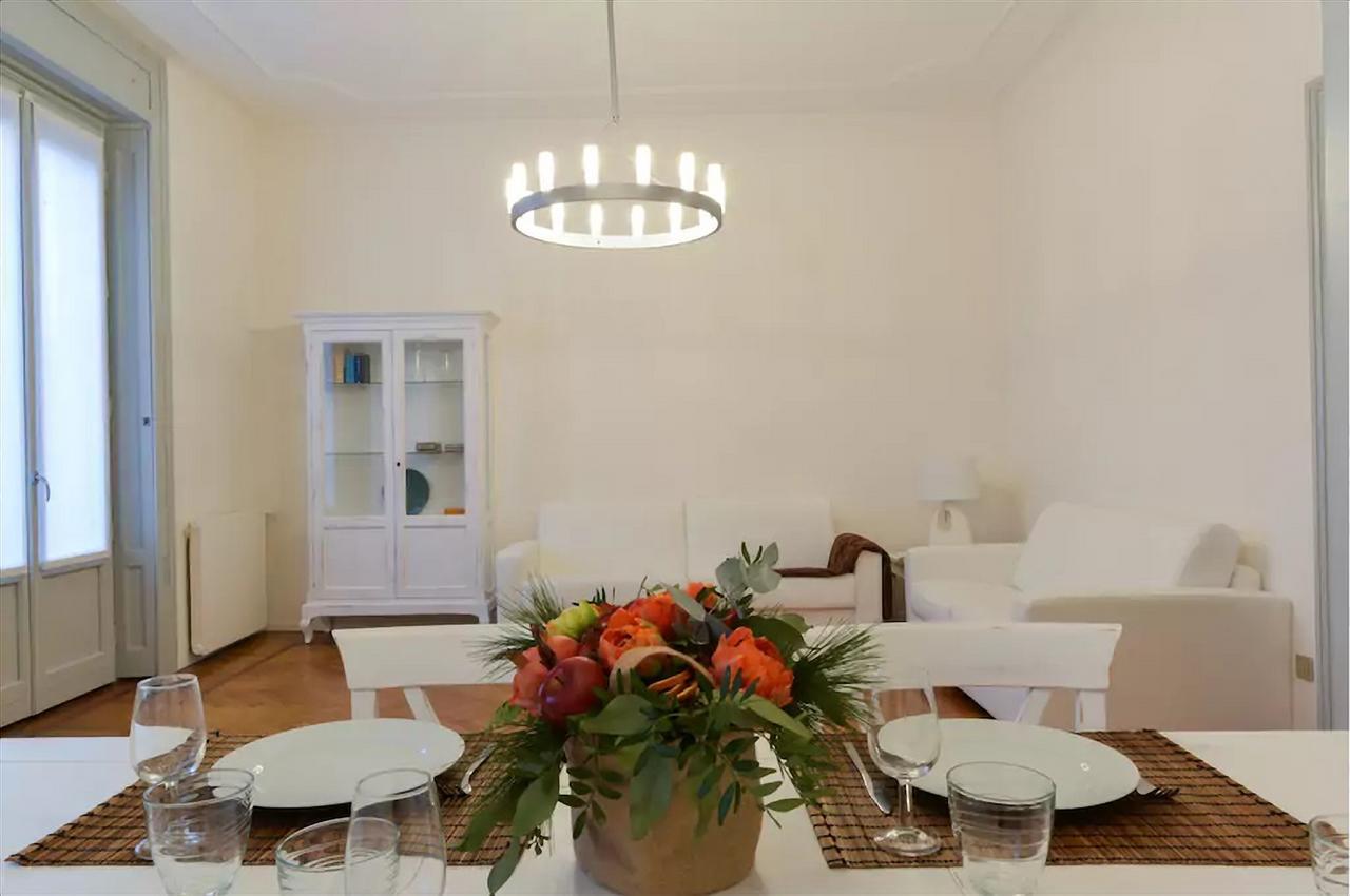 Adelaide Central Apartment ミラノ エクステリア 写真