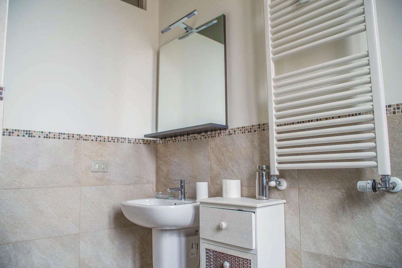 Adelaide Central Apartment ミラノ エクステリア 写真