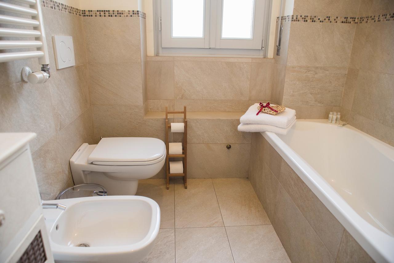 Adelaide Central Apartment ミラノ エクステリア 写真