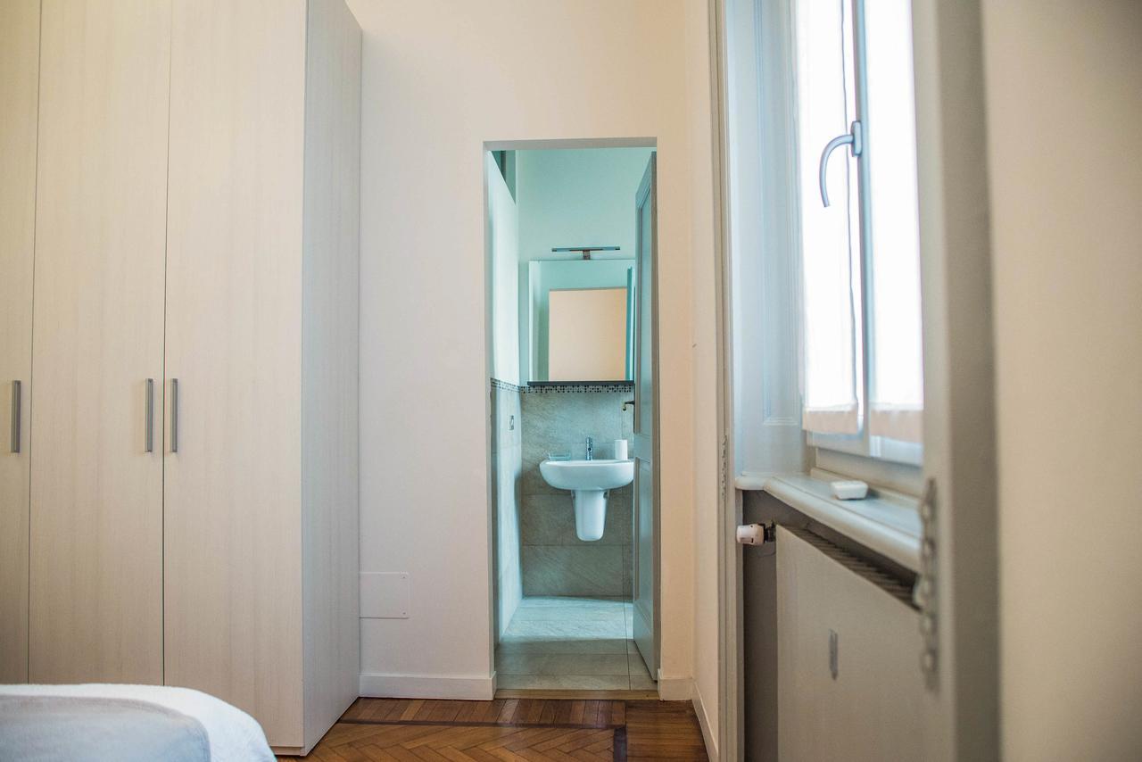Adelaide Central Apartment ミラノ エクステリア 写真