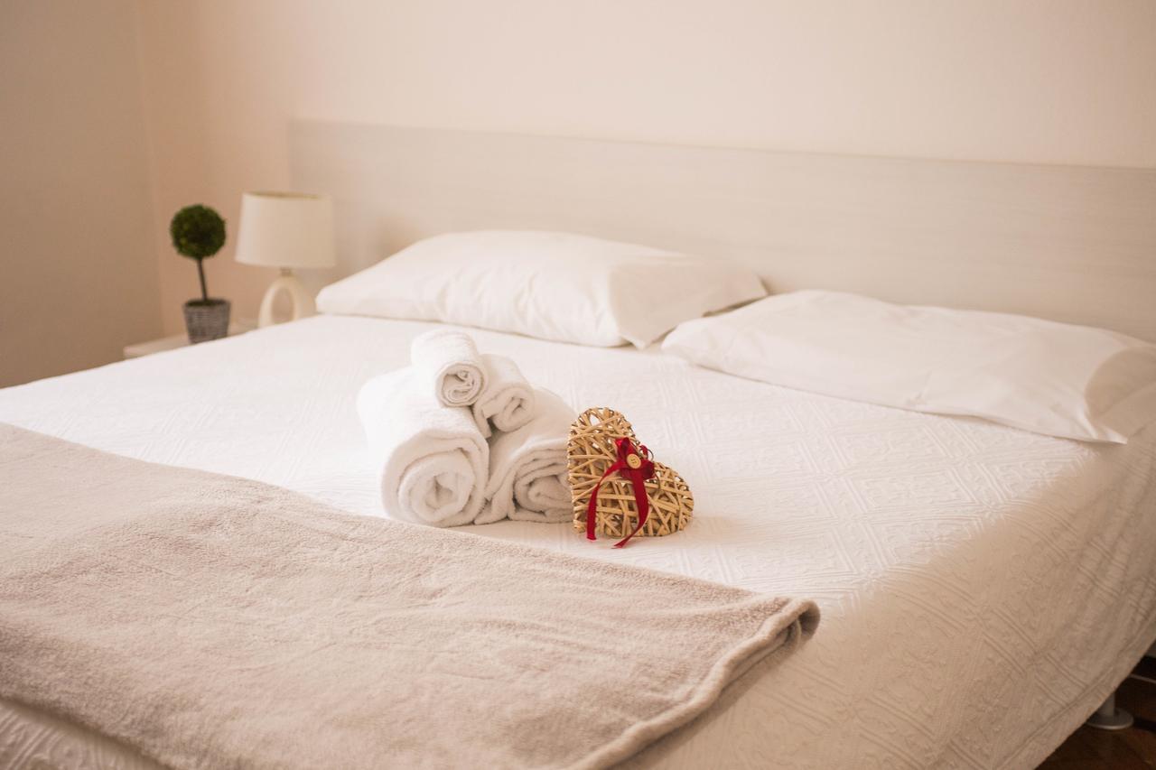 Adelaide Central Apartment ミラノ エクステリア 写真