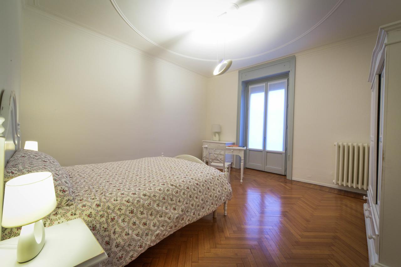 Adelaide Central Apartment ミラノ エクステリア 写真