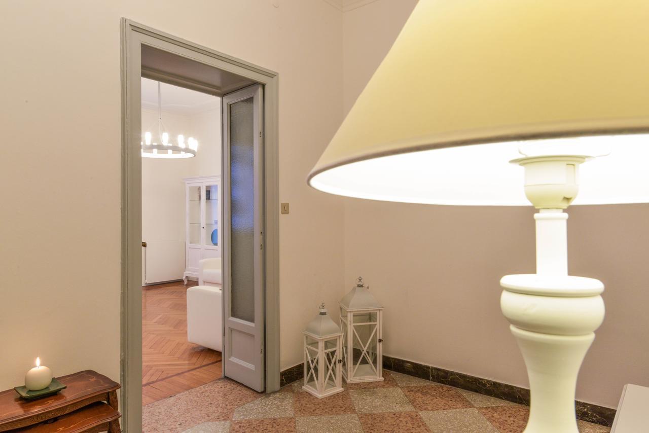 Adelaide Central Apartment ミラノ エクステリア 写真