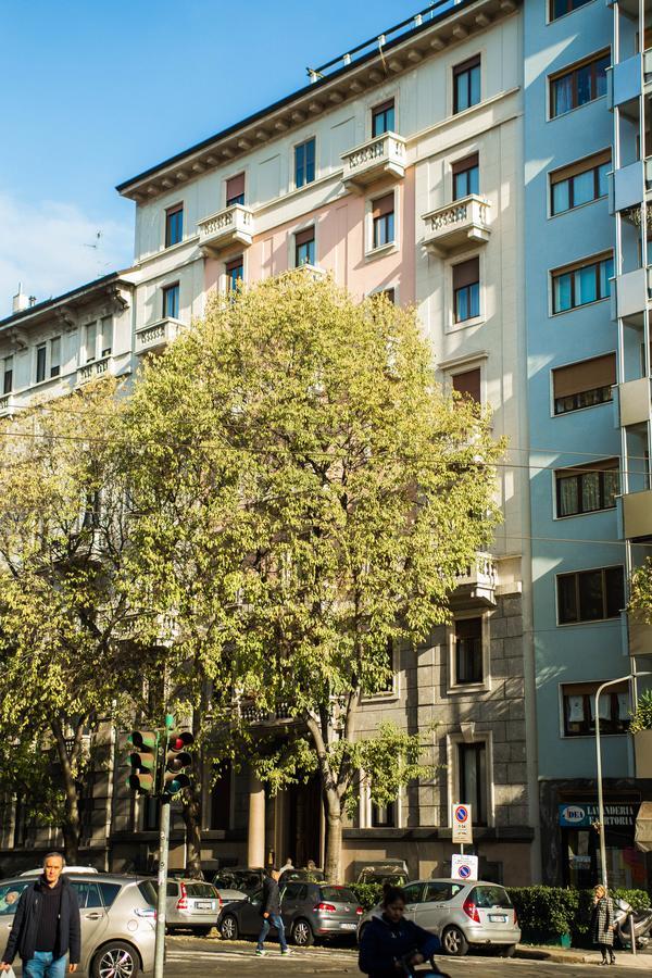 Adelaide Central Apartment ミラノ エクステリア 写真