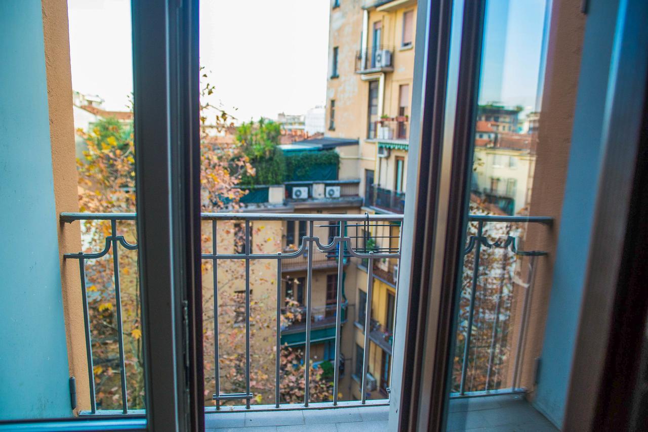 Adelaide Central Apartment ミラノ エクステリア 写真