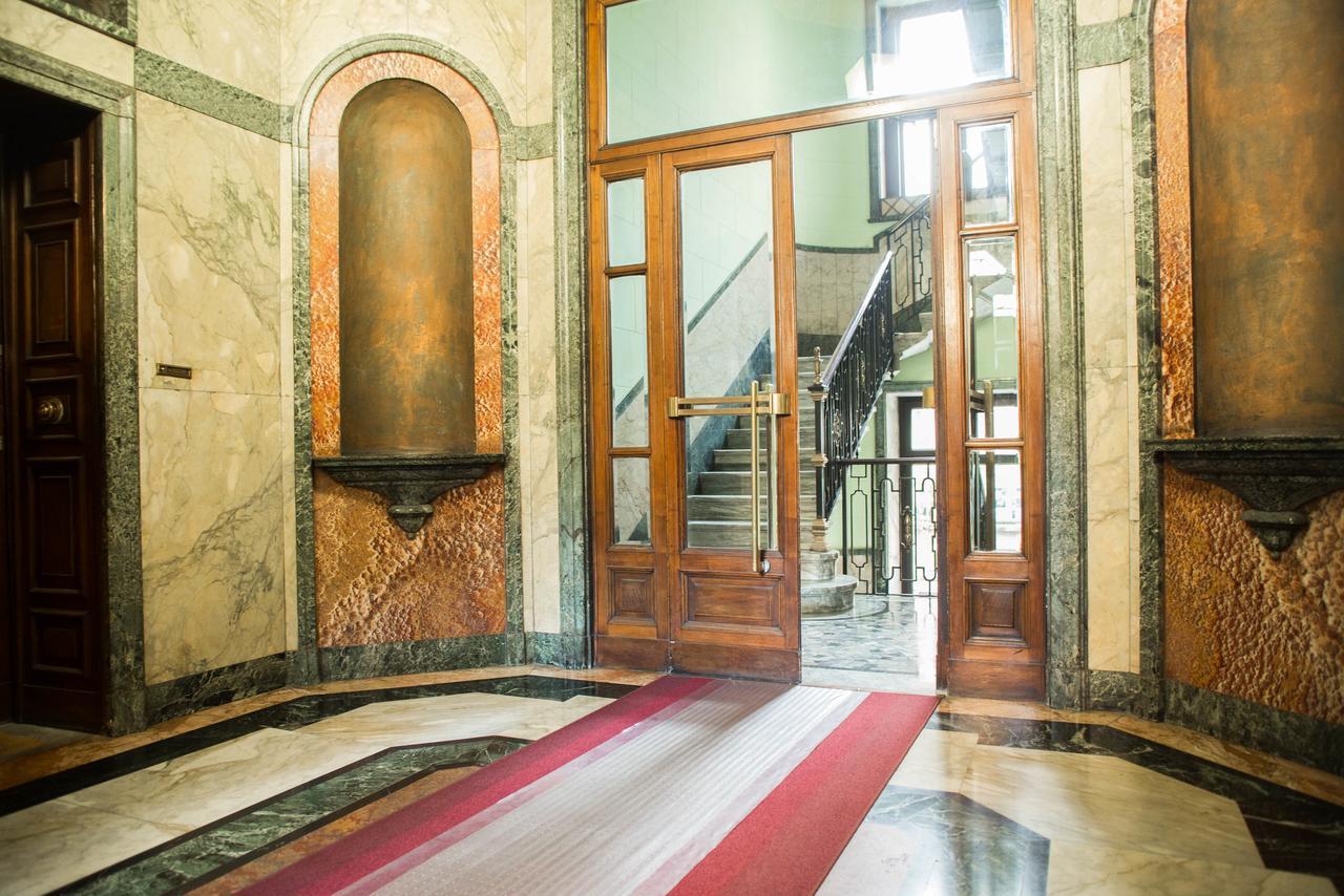 Adelaide Central Apartment ミラノ エクステリア 写真