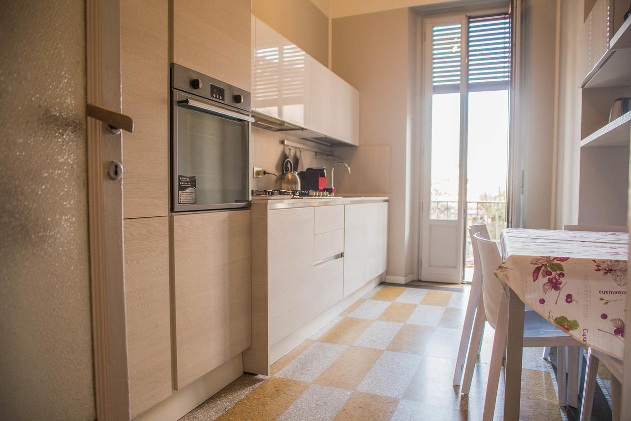 Adelaide Central Apartment ミラノ エクステリア 写真