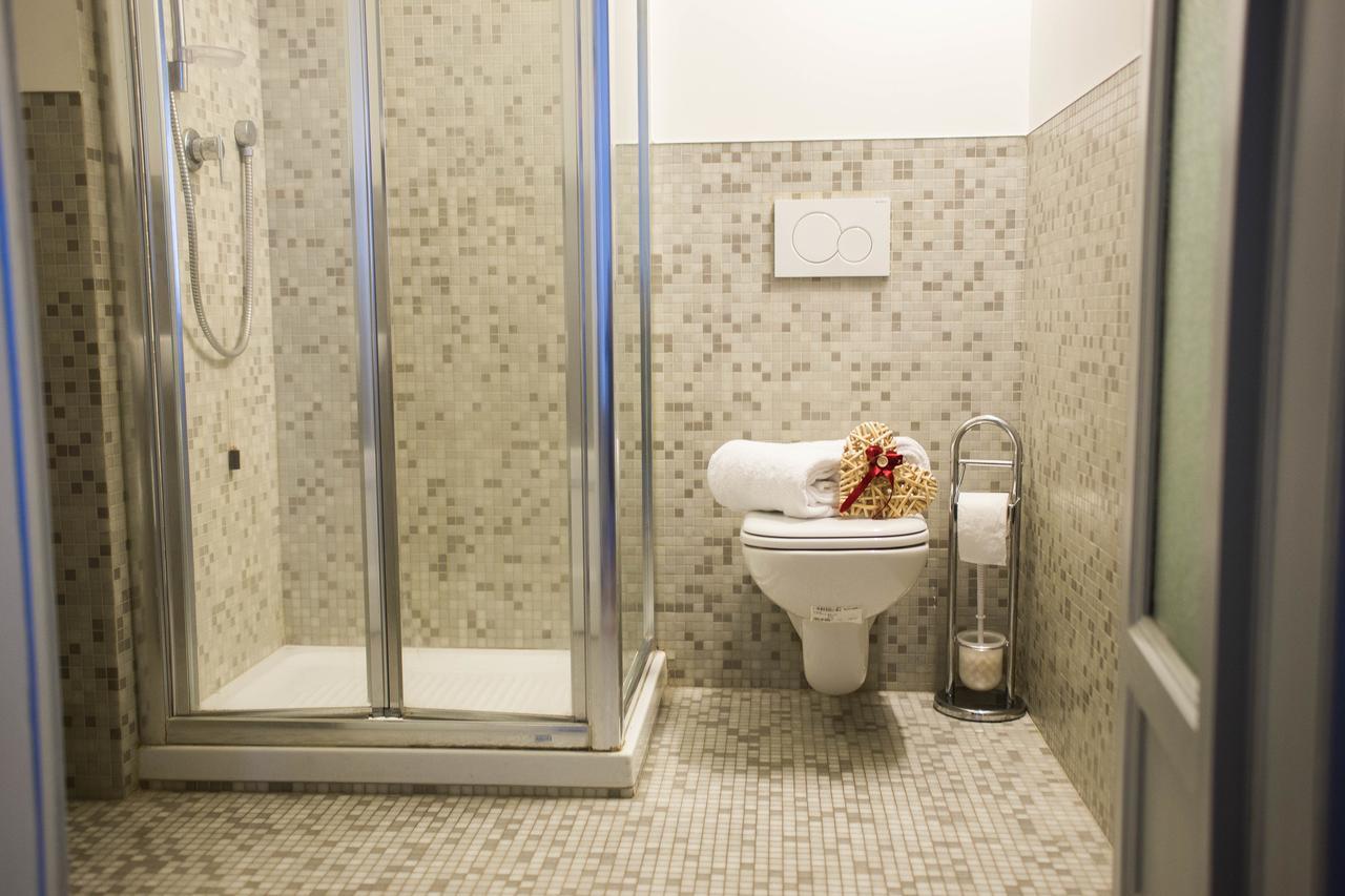 Adelaide Central Apartment ミラノ エクステリア 写真