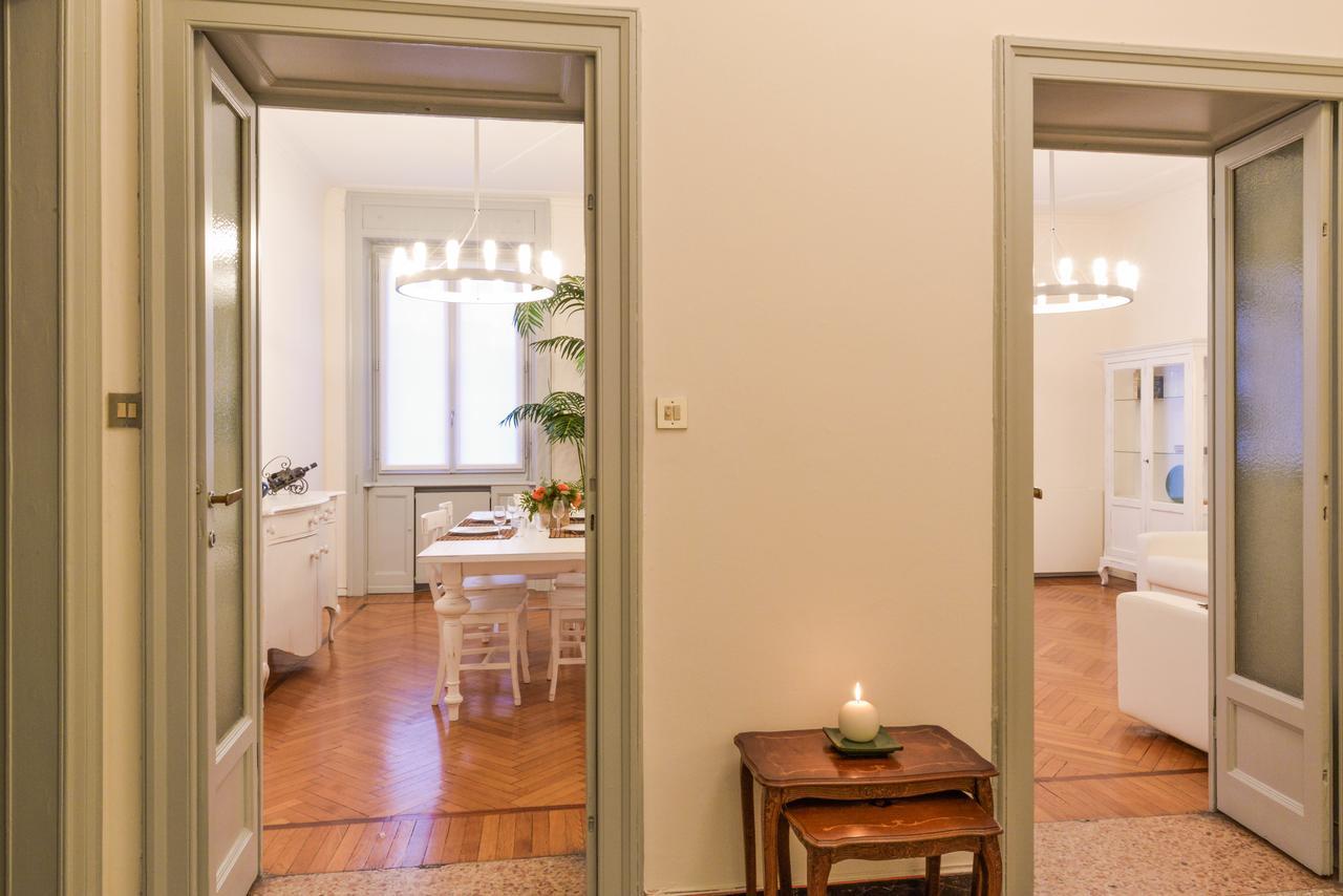 Adelaide Central Apartment ミラノ エクステリア 写真
