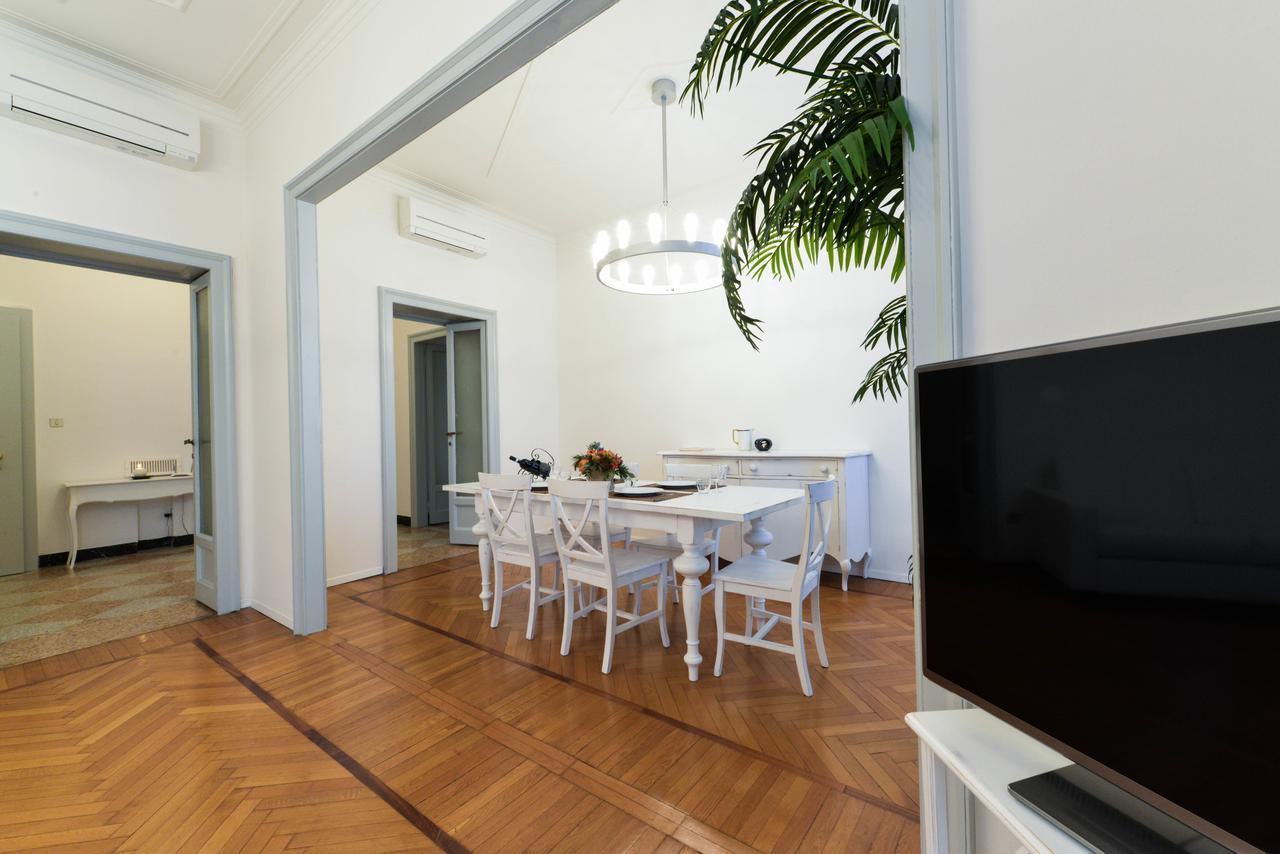 Adelaide Central Apartment ミラノ エクステリア 写真